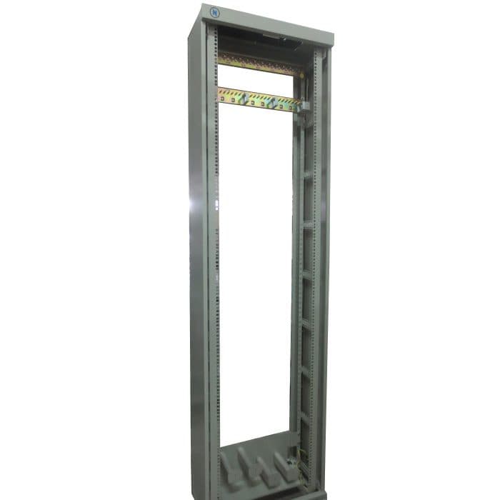 Fiber Distribution Frames (ODF) & Racks
