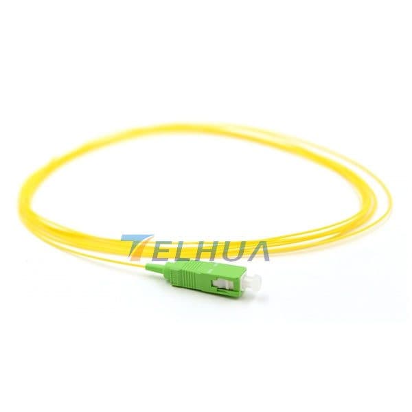SCAPC Fiber Optic Pigtail