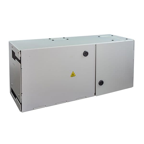Indoor Fiber Termination Box Features