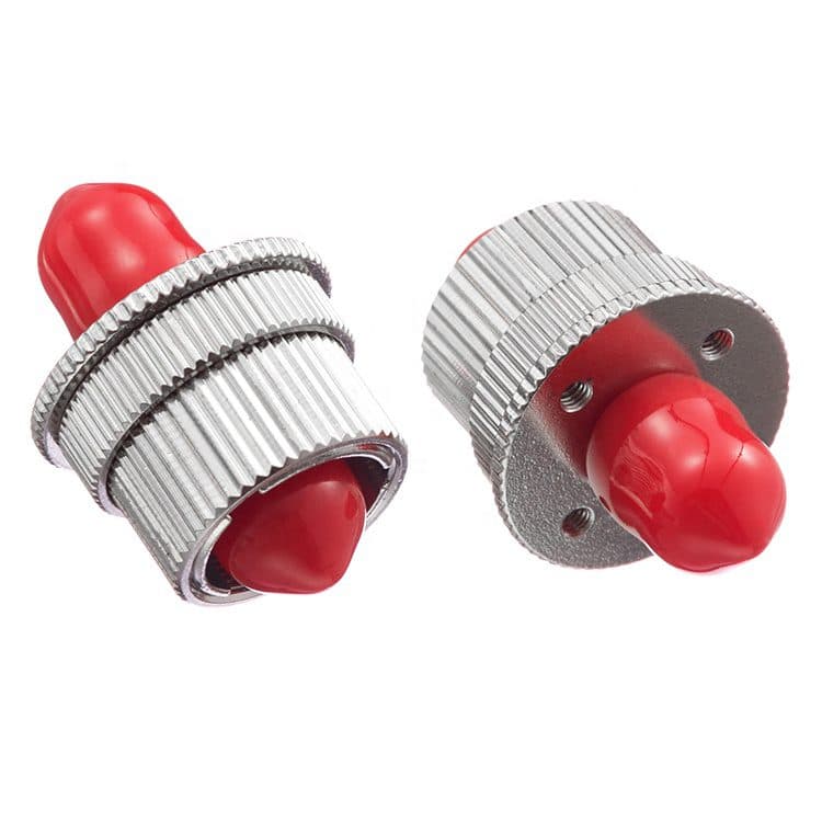 FC Variable Fiber Optic Attenuator