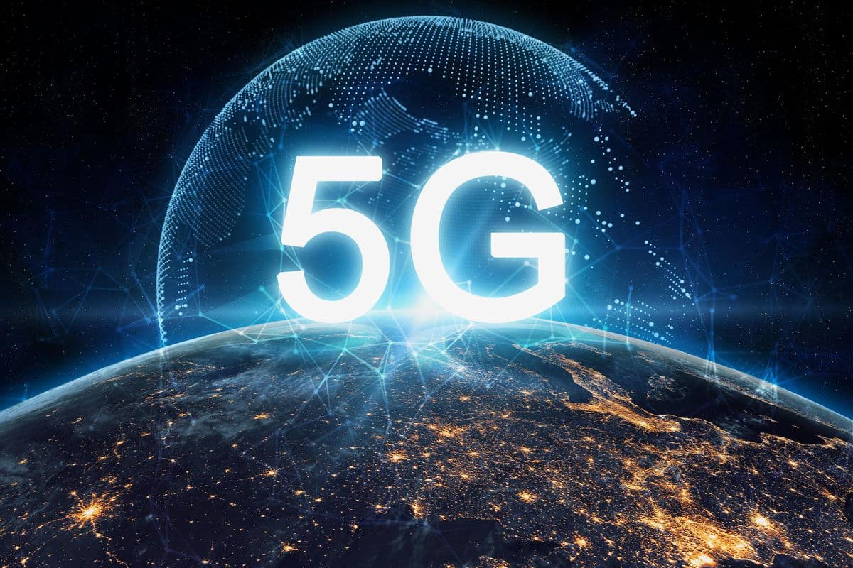 5G is coming, do you know about optical fiber?