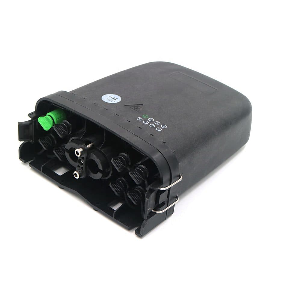 Fiber access terminal box 8 Port
