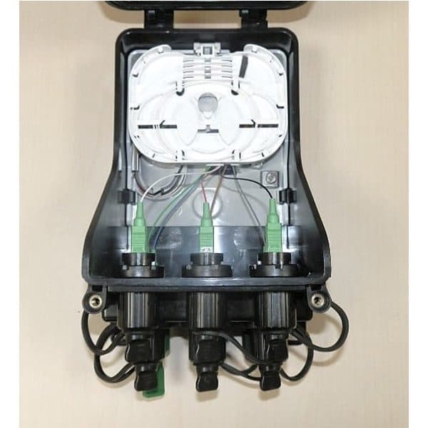 7 FAQs of Fiber Connection Box