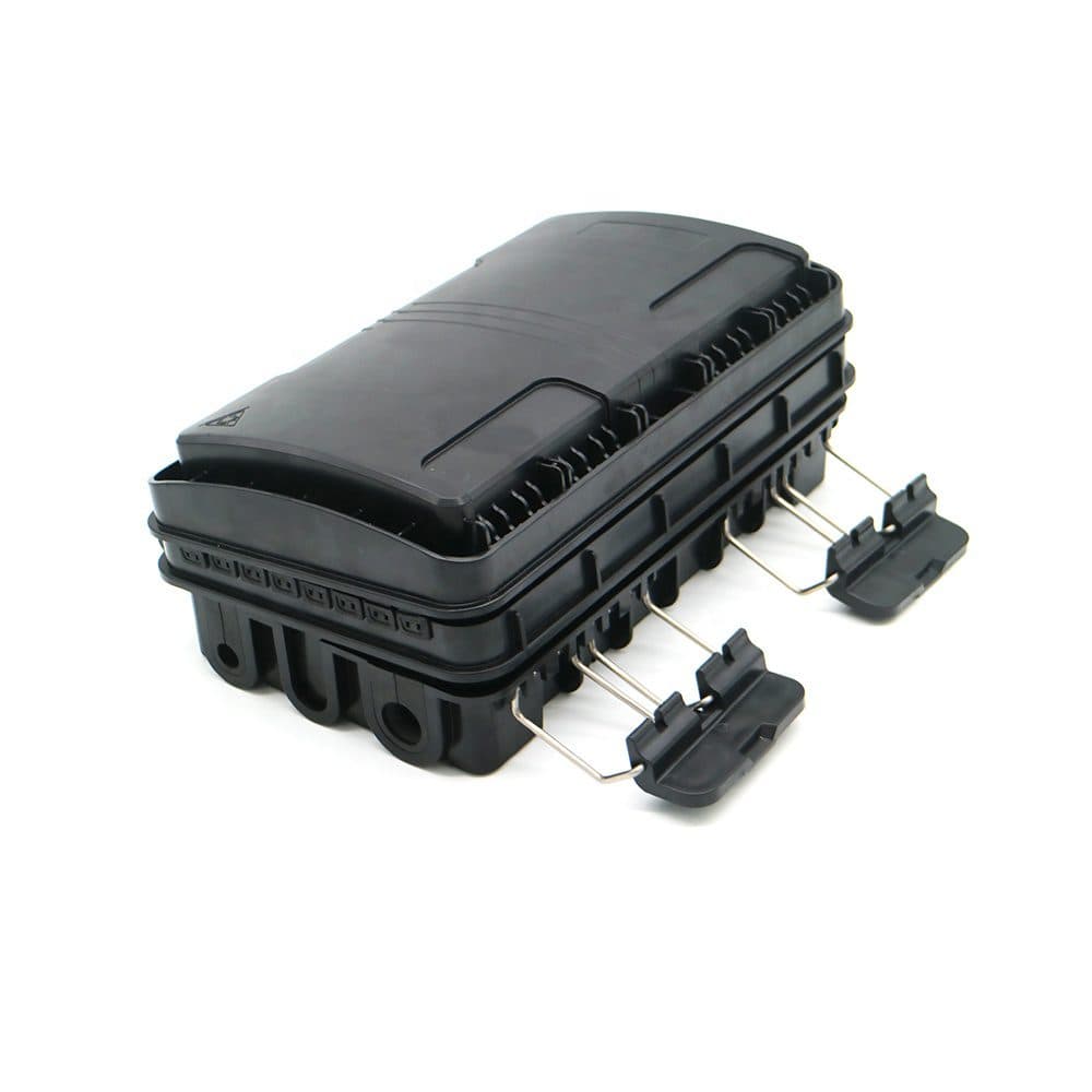 24 Cores IP65 Fiber Optical Outdoor Distribution Box