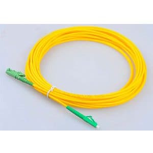 Fiber Optic Requirements of Hrvatski Telecom