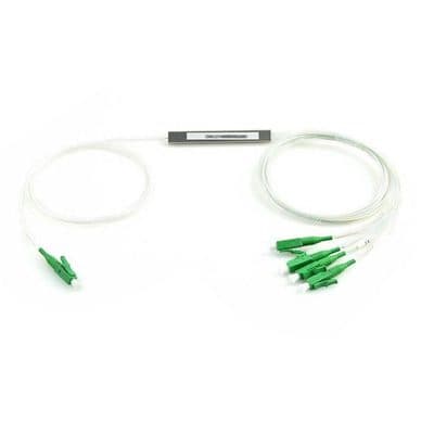 Portugal Telecom 1×4 Splitters Technical Requirement