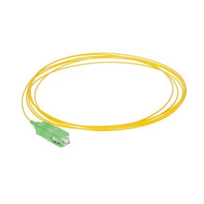 Pigtail SC/APC, G.657A requirement of Portugal Nos Operator