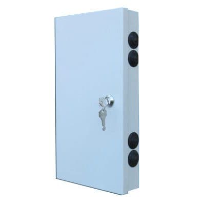 WALL OPTICAL CONNECTION CABINET GRO-24