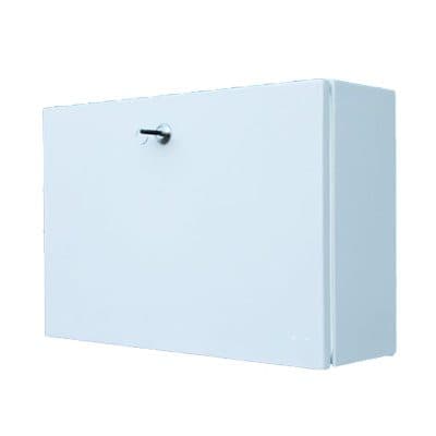 WALL OPTICAL CONNECTION CABINET GRO 48-96