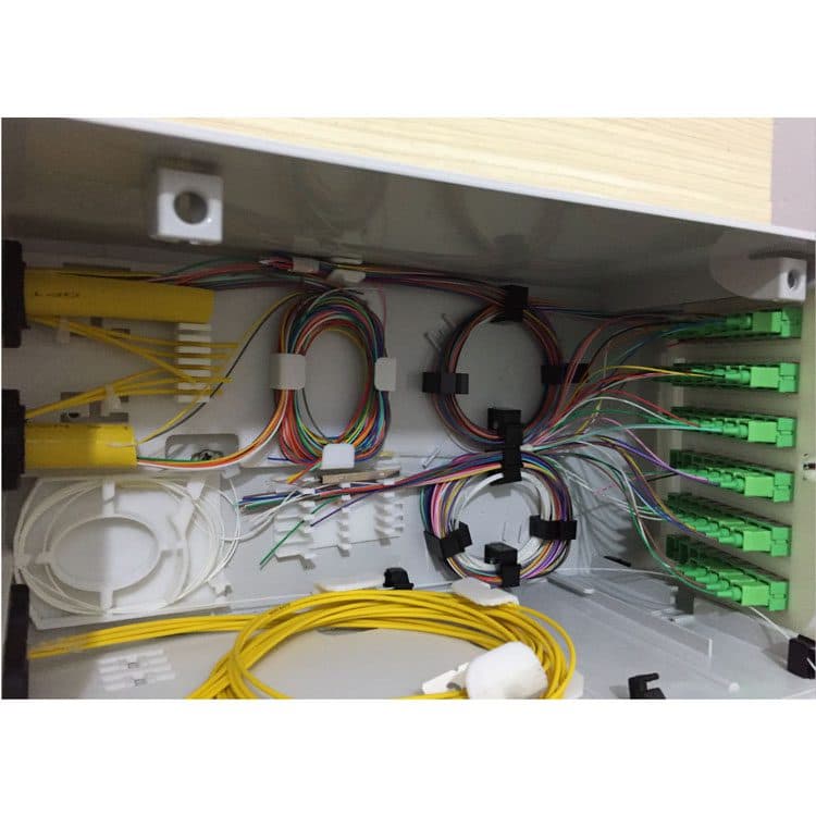 48fo Compact Modular ROE MODULARE COMPATTO