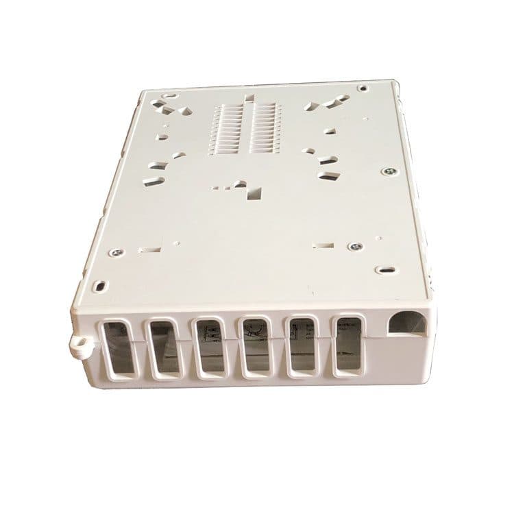 24 Core indoor fiber termination box