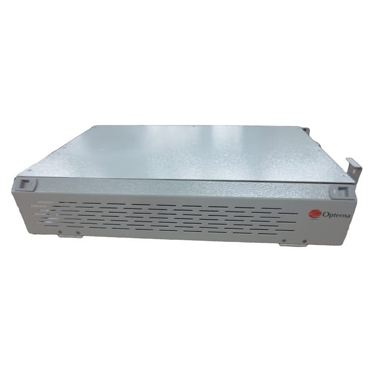 19inch 2U 48 ports Vodacom fiber optic patch panel