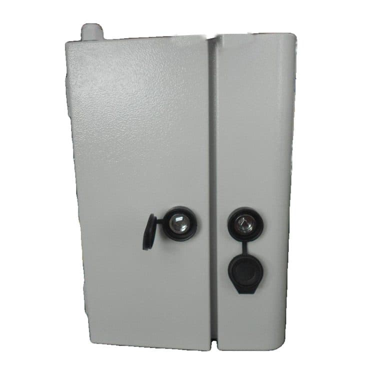 DGOI COMPACT FIBER OPTICAL DISTRIBUTION CABINET