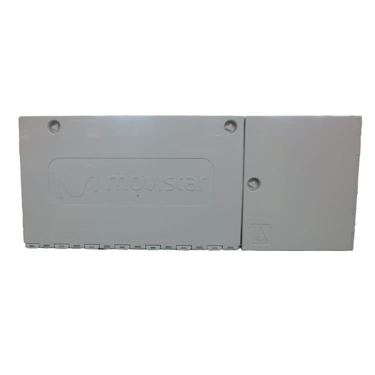 Movistar 48 ports multi operator box