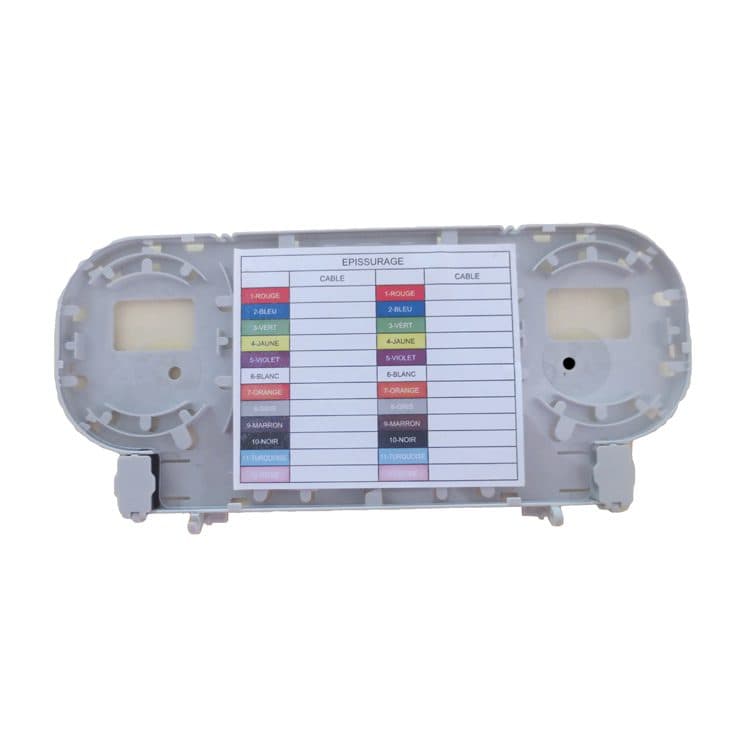 What is Fiber Splice Tray