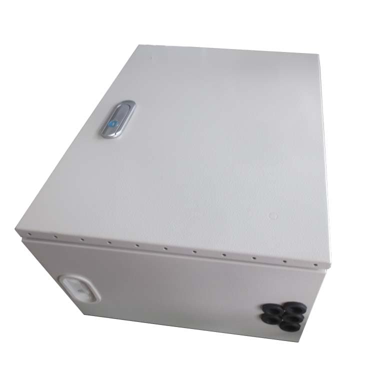 Outdoor Micro-switch Termination Box