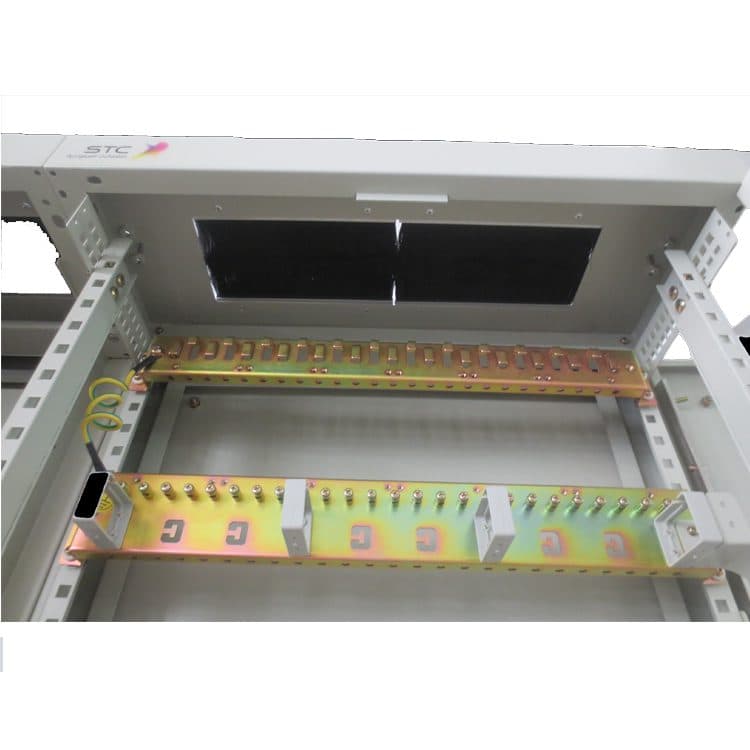 Point de Branchement Immeuble Specification of Orange France