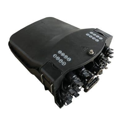 16 Cores Huawei Pre-connector FTTH Distribution Box