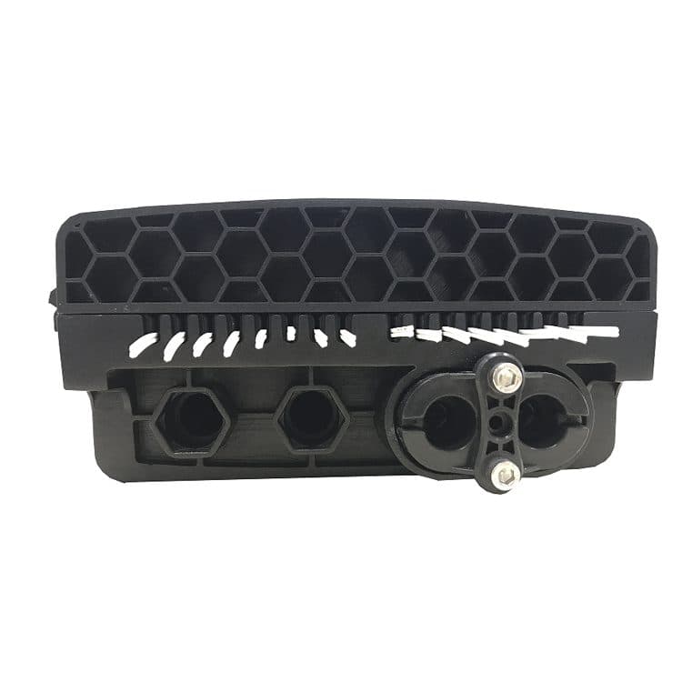 16 Cores Outdoor Fiber Termination Box
