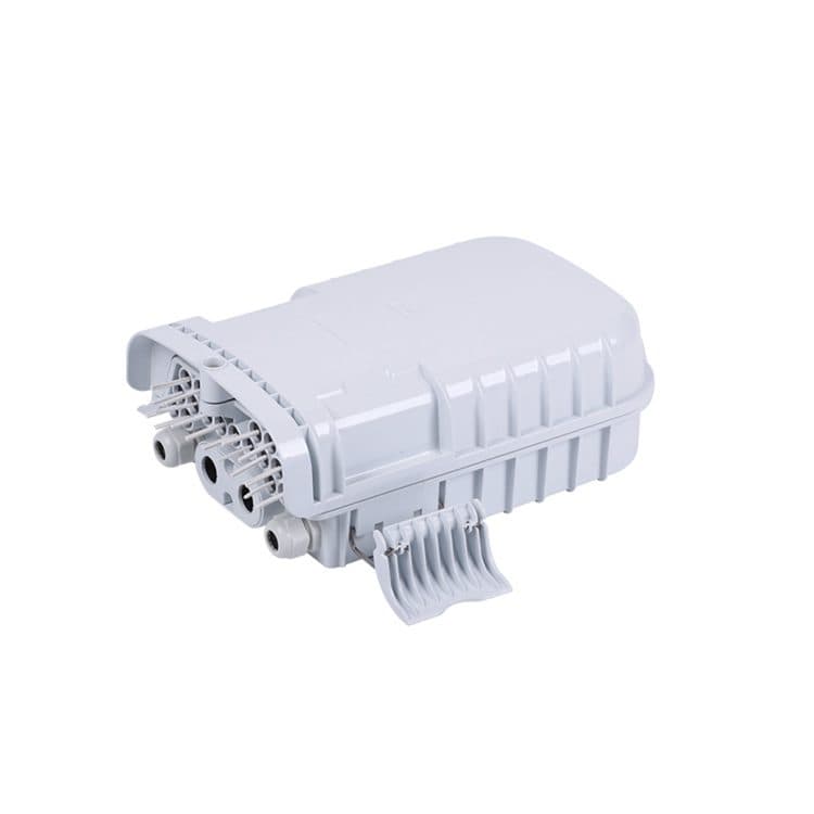 16 ports outdoor optical distribution box