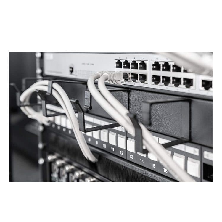 Fiber management in data centers: Why it’s important and what you need to know