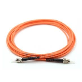 What Are The Applications Of Fiber-optic Patch Cords?