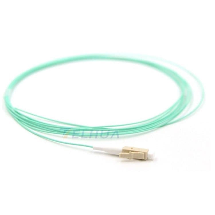 LCPC OM3 Fiber Optic Pigtail