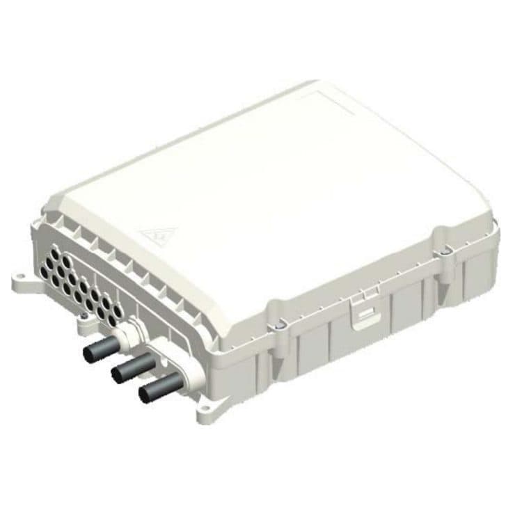 16F Fiber Access Point