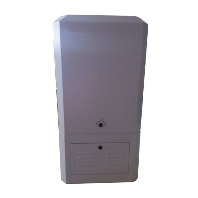 288 terminal fiber distribution hub