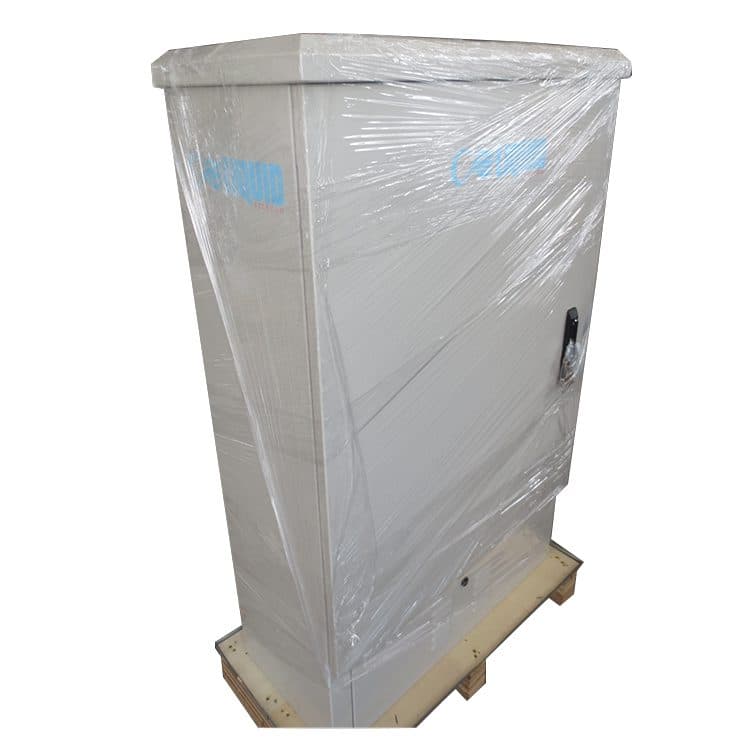 FDH OD 288 FIBER DISTRIBUTION HUB