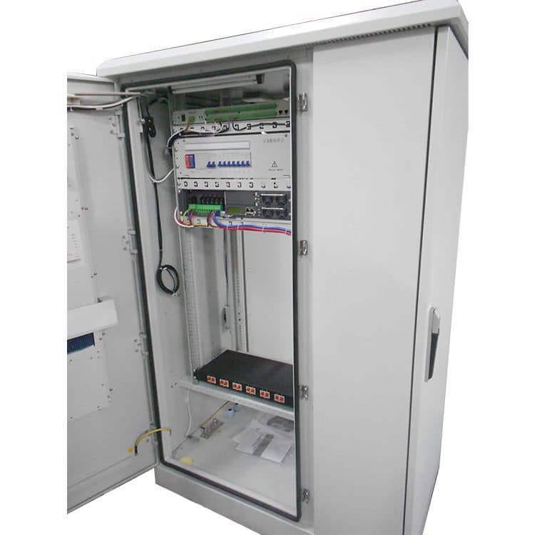 Outdoor Telecom Cabinet Basic Knowledge