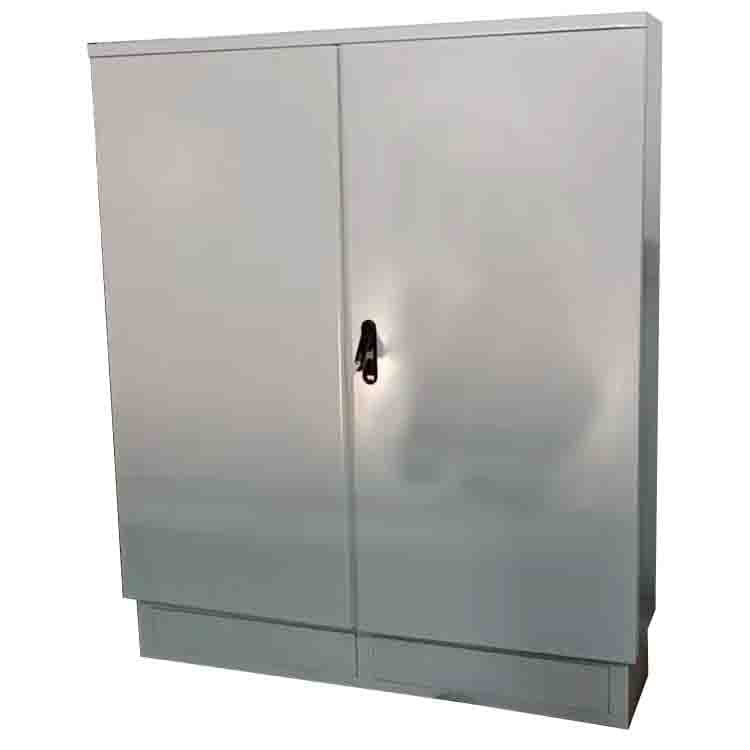 19inch outdoor fiber distribution hub