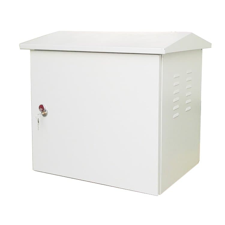 9u outdoor cabinet
