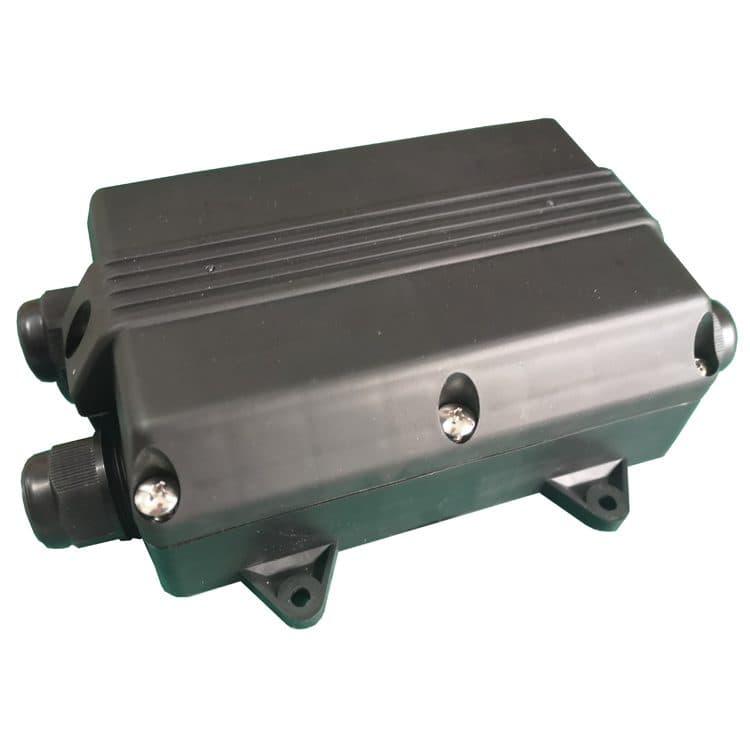 Compact Type Fibre Optical Splice Closure