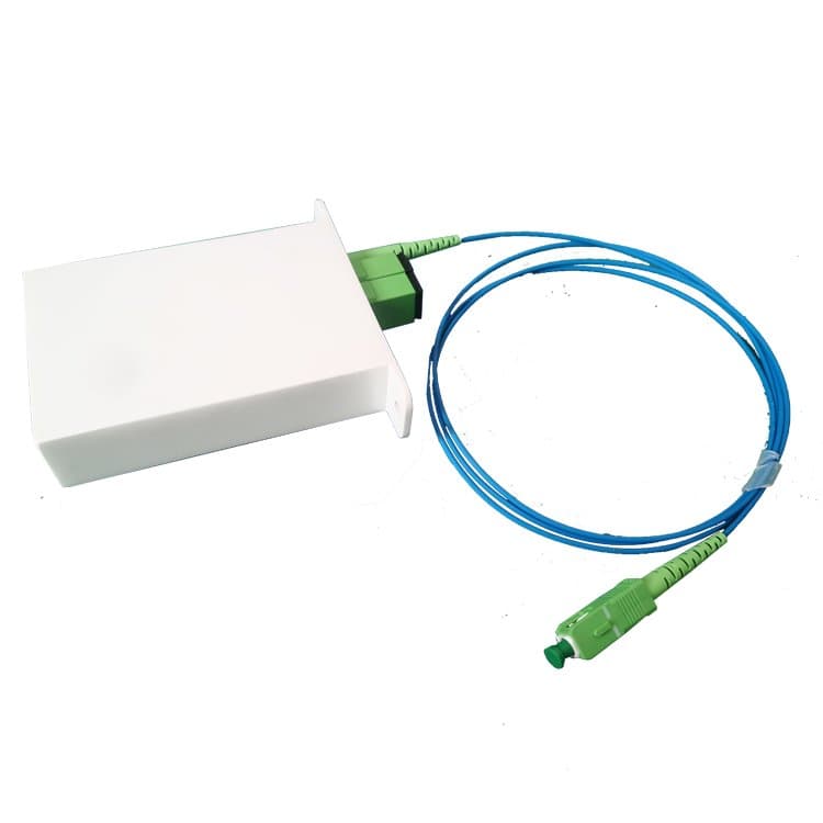 Choosing the Right Fiber Optic Splitter for Your Network: A Comprehensive Guide