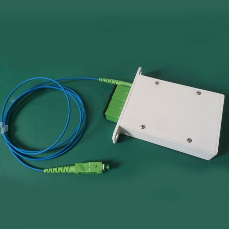 1×4 Fiber Splitter NMU 777324