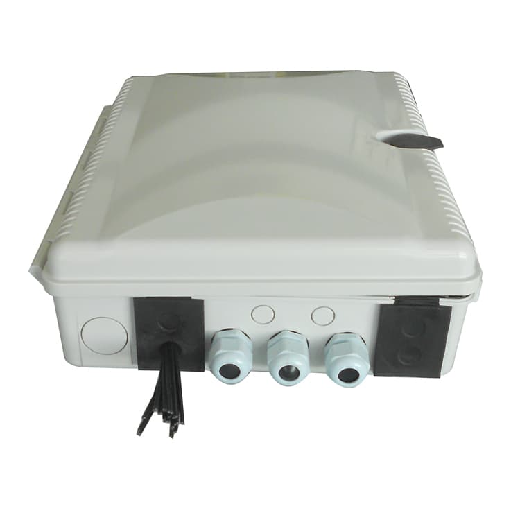 Fiber Junction Box: Your Guide to Installation, Types, and Benefits