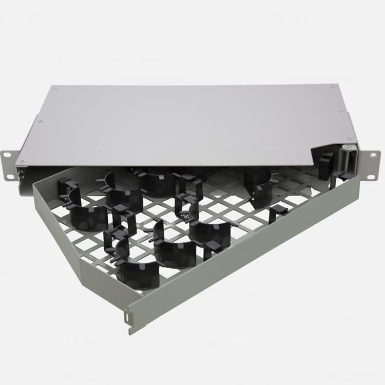 Fiber Optic Patch Panels_ A Comprehensive Guide