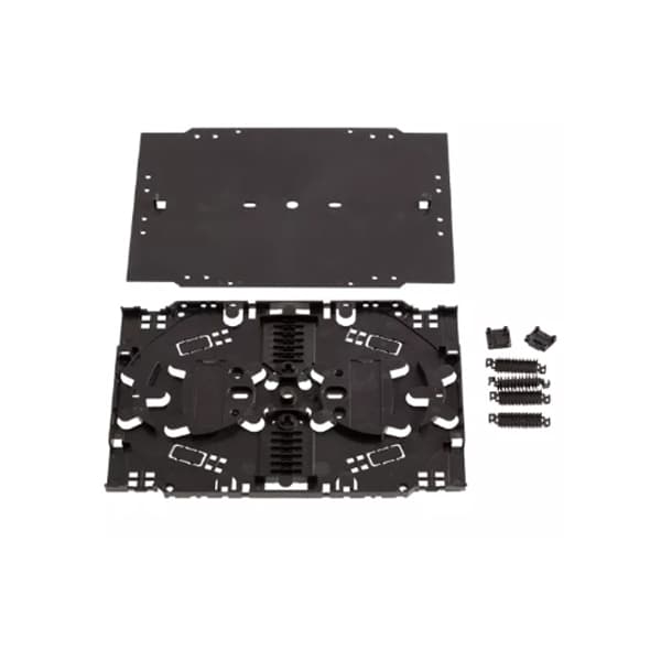 Nexans fiber optic splice tray N890-090