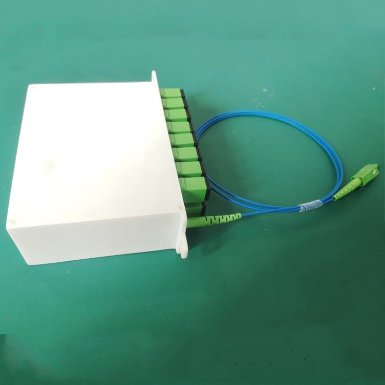 PLC vs FBT Splitters: A Technical Deep Dive for Telecom Operators