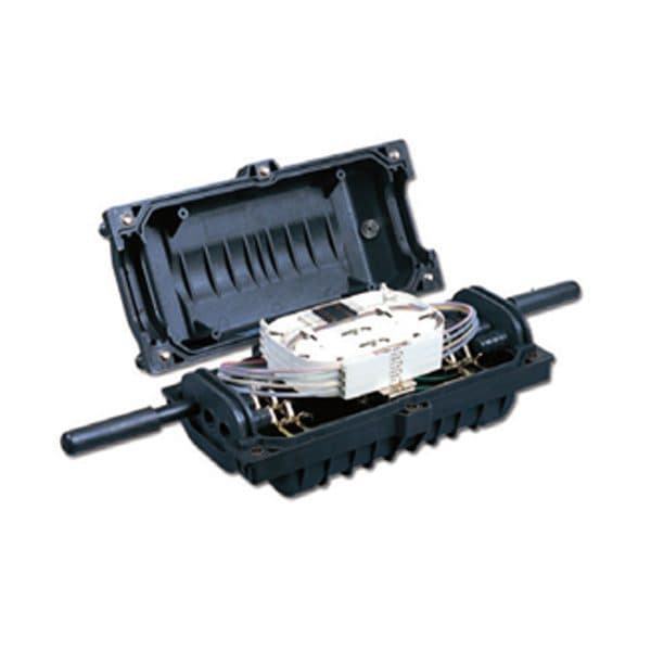 FOC – SS, S, M Specification FOR OPTICAL FIBER CLOSURES