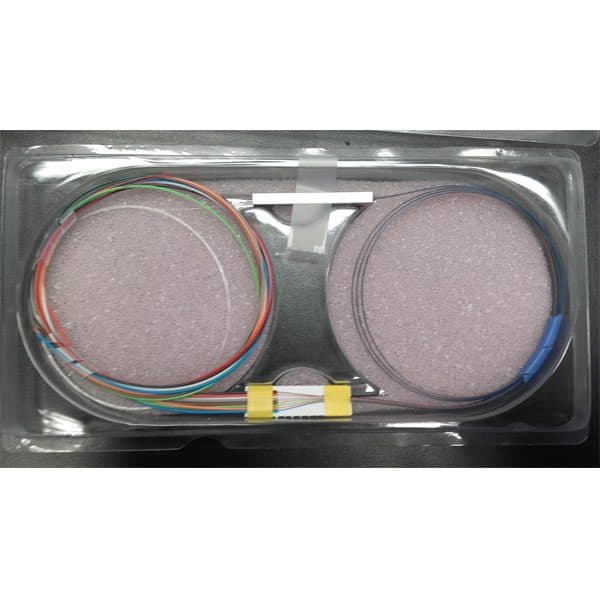 TELMEX MXC FIBER OPTIC SPLITTER SPECIFICATION