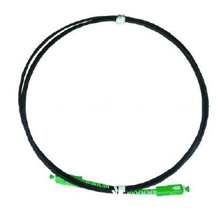 CORDAO OPT SM G657B3 3mm SC/APC BLACK 3M 1700212556 for Portugal Telecom