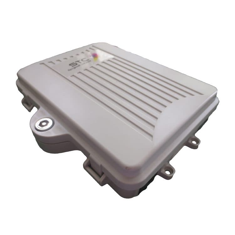 Outdoor Fiber Termination Box Technical specifiation of STC-TS 3118