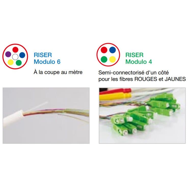 Unlocking the Potential of Fiber-Optic Cables