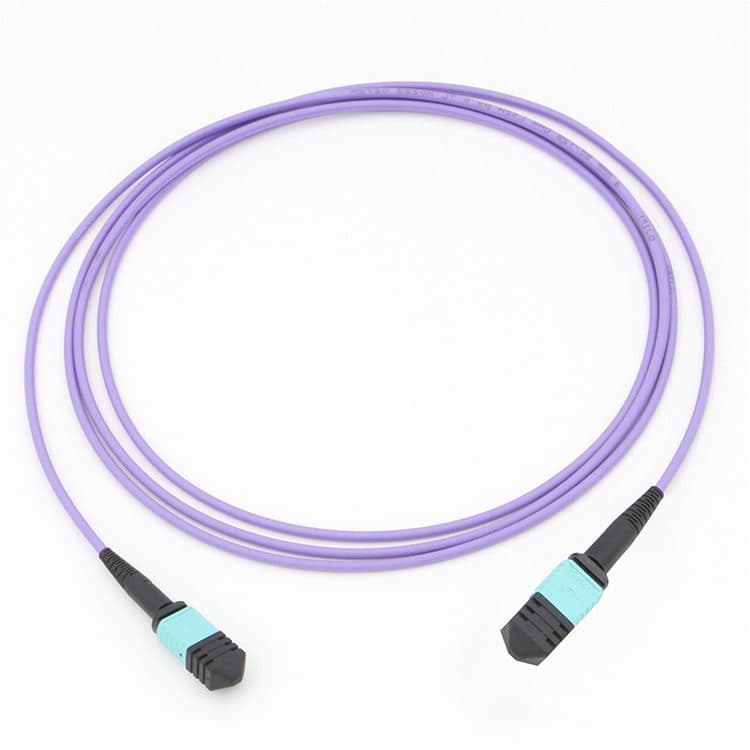 What is an MTP/MPO Fiber Connector and Why Should I Use It?