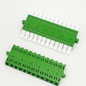 How To Check The Quality Of The Fiber Optic Adapter?