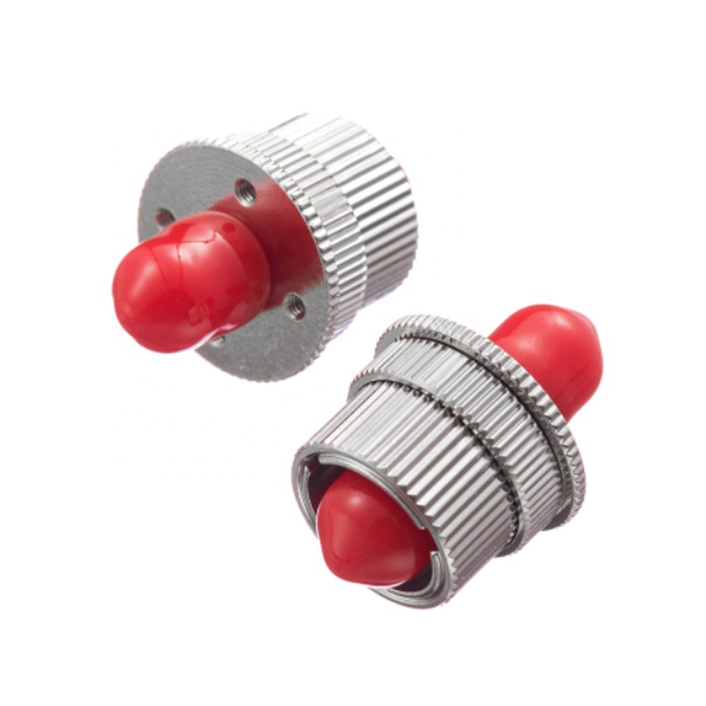 FC Variable Fiber Optic Attenuator - TELHUA