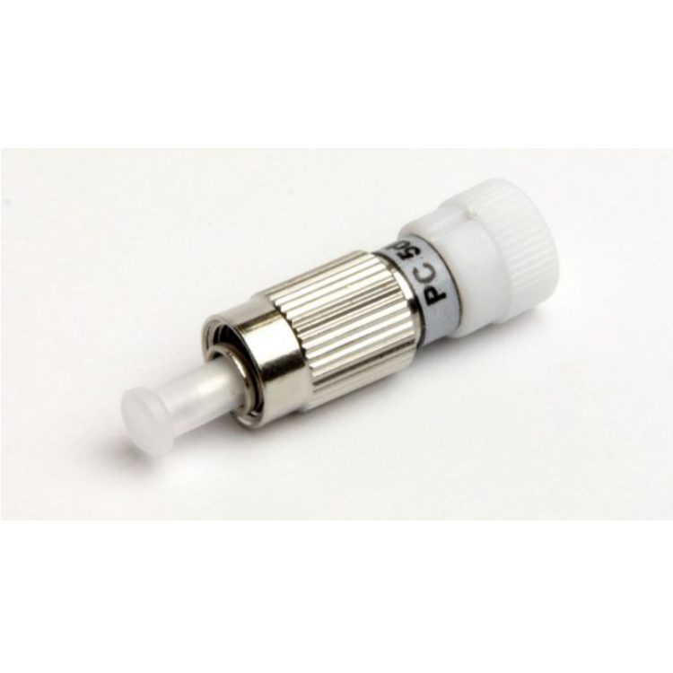 Fixed FC UPC Male To Female optical fiber Attenuator - TELHUA