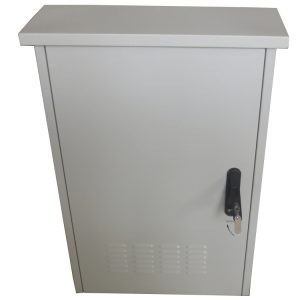IP55 outdoor telecom cabinet